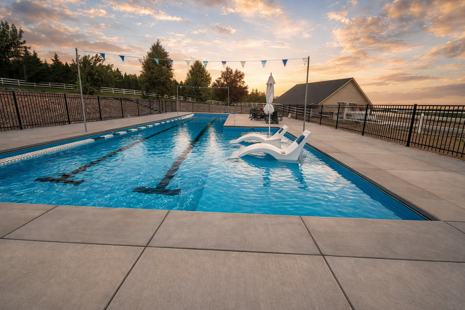 Kennewick, WA Pool