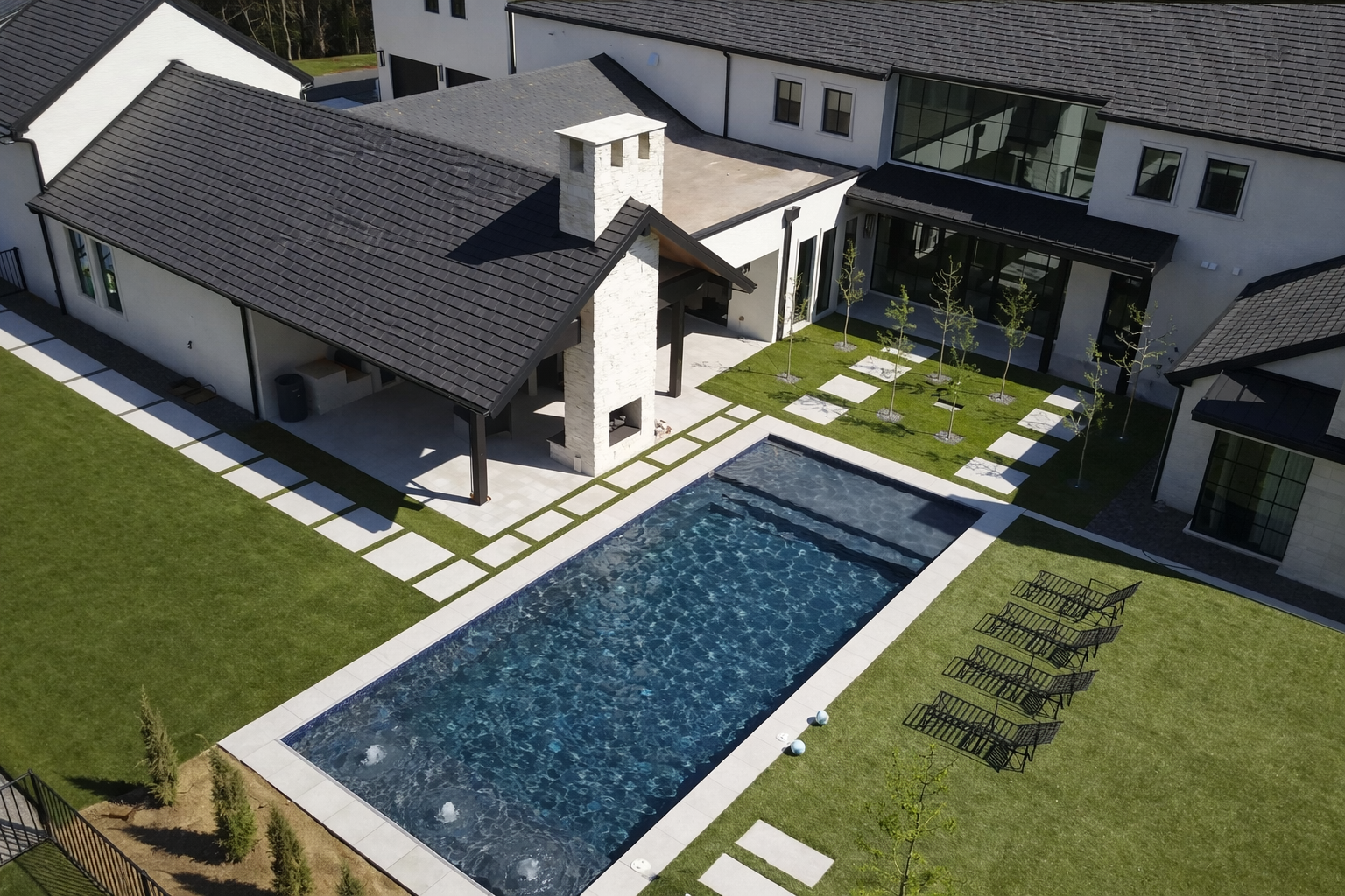 Singleton Eco Sport Bottom Pool